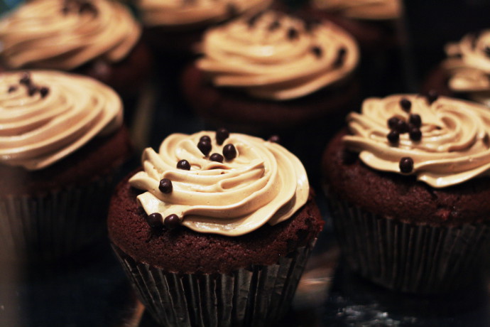 Chocolate Cupcakes